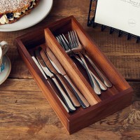 2 Compartment Cutlery Tray